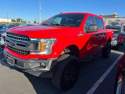 Used 2019 Ford F150 XLT