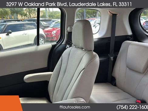 Used 2015 MAZDA MAZDA5 Grand Touring FWD image 40
