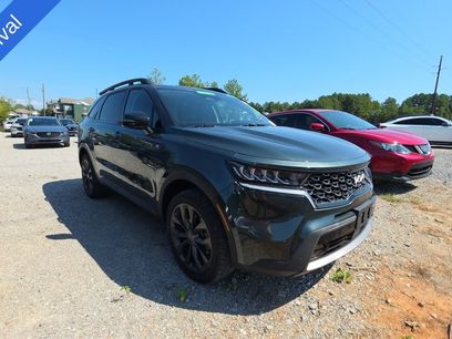 Used 2022 Kia Sorento X-Line EX