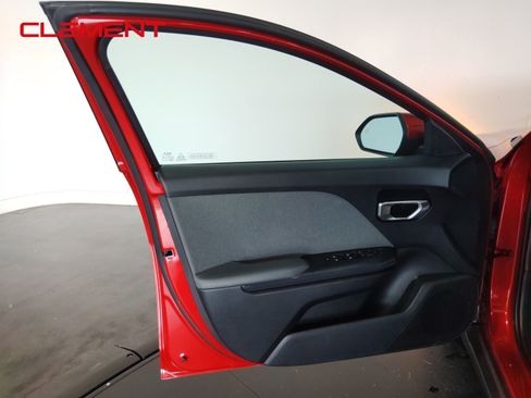 Used 2025 Kia K4 EX image 33