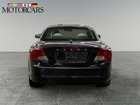 Used 2013 Volvo C70 T5 image 4