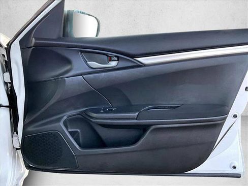 Used 2019 Honda Civic LX image 18