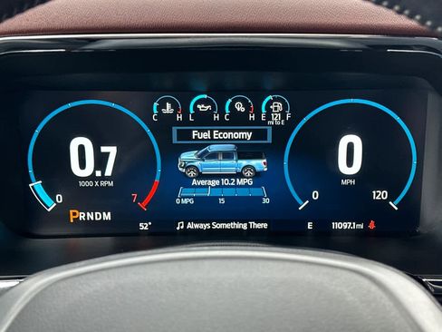 Certified 2023 Ford F150 Lariat w/ Equipment Group 502A High image 24