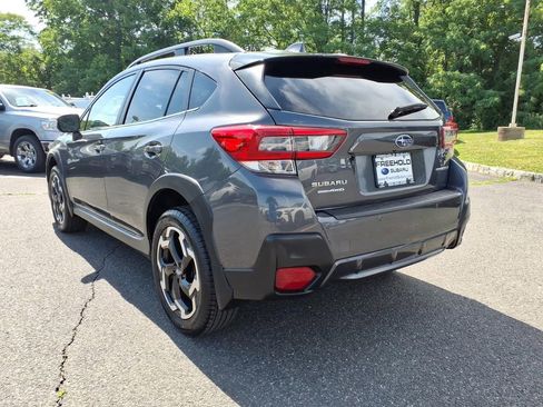 Used 2021 Subaru Crosstrek 2.5i Limited w/ Moonroof Package 1 AWD/4WD image 23
