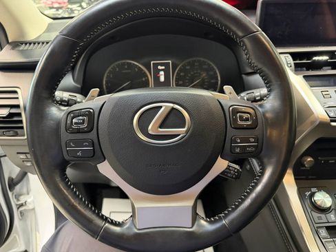 Used 2018 Lexus NX 300 F Sport image 51