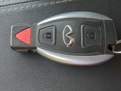 Used 2018 INFINITI QX30 image 34