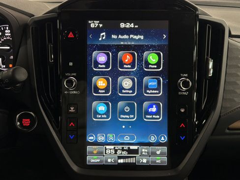 New 2026 Subaru Forester Sport image 23