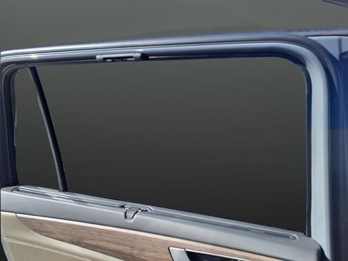 New 2026 Volkswagen Atlas SEL image 23