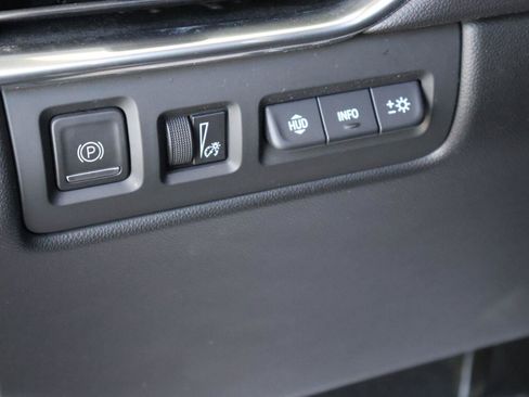 Used 2021 Cadillac XT4 Sport FWD image 25