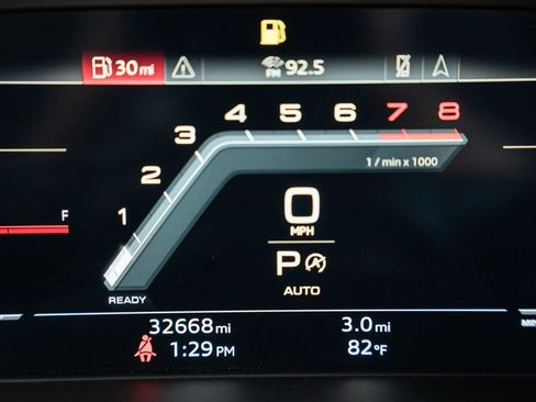 Used 2023 Audi SQ5 Premium Plus w/ Premium Plus Package AWD/4WD image 48