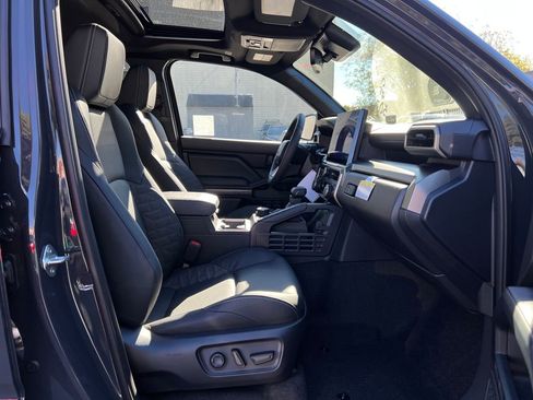 New 2026 Toyota 4Runner TRD Off-Road Premium image 16