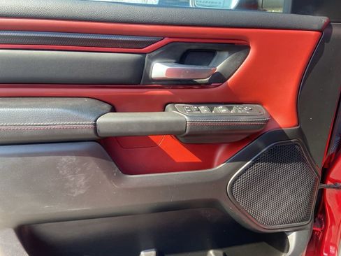 Used 2025 RAM 1500 Rebel w/ Rebel Level 1 Equipment Group image 26