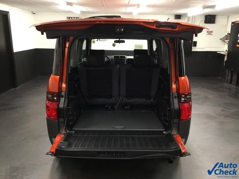 Used 2004 Honda Element EX image 12