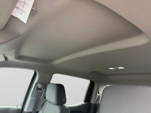 New 2026 Chevrolet Silverado 1500 Custom w/ LPO, Dark Essentials Package AWD/4WD image 22