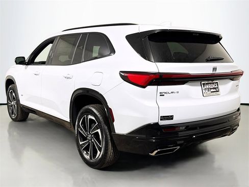 New 2026 Buick Enclave Sport Touring w/ Power Package image 3