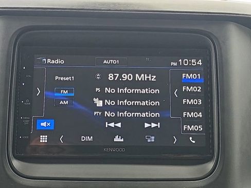 Used 2019 RAM 1500 Big Horn image 25