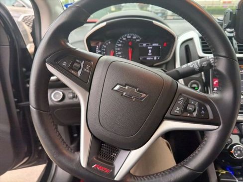 Used 2020 Chevrolet Sonic LT w/ Convenience Package image 5