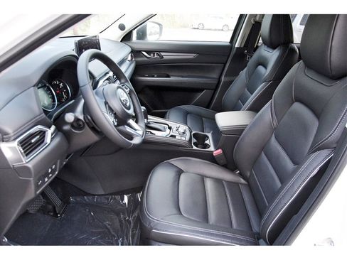 New 2025 MAZDA CX-5 AWD 2.5 S w/ Premium Plus Pkg image 12