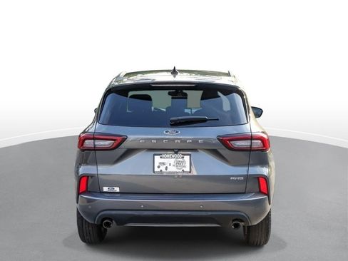 Used 2024 Ford Escape ST-Line w/ Tech Pack #1 AWD/4WD image 7