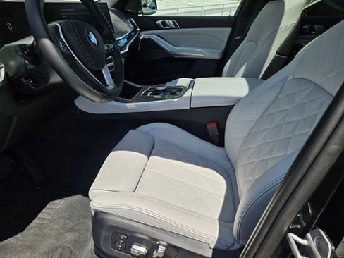 Certified 2025 BMW X5 xDrive40i AWD/4WD image 18