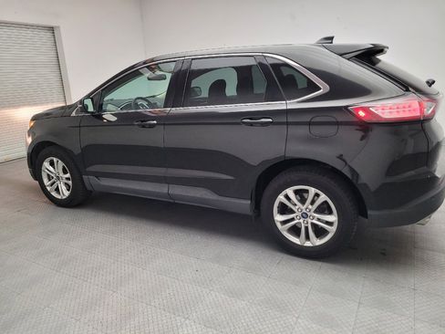 Used 2015 Ford Edge SEL w/ Equipment Group 201A image 3