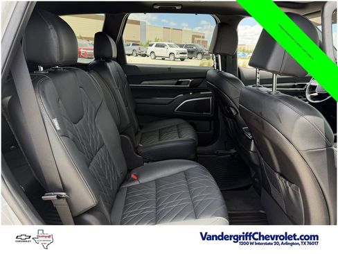 Used 2025 Kia Telluride EX X-Line AWD/4WD image 30