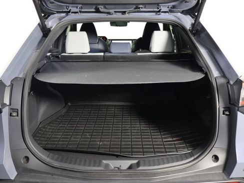 Used 2023 Subaru Solterra AWD image 17
