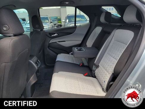 Used 2023 Chevrolet Equinox LT FWD image 15