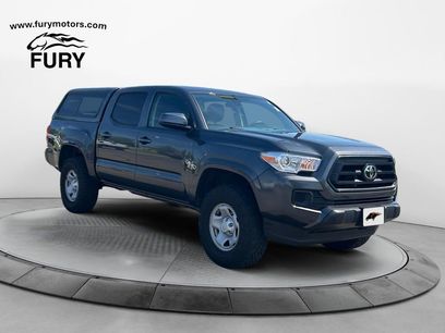 Used 2023 Toyota Tacoma SR
