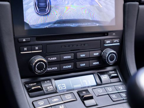 Certified 2019 Porsche 911 Carrera 4 GTS AWD/4WD image 25