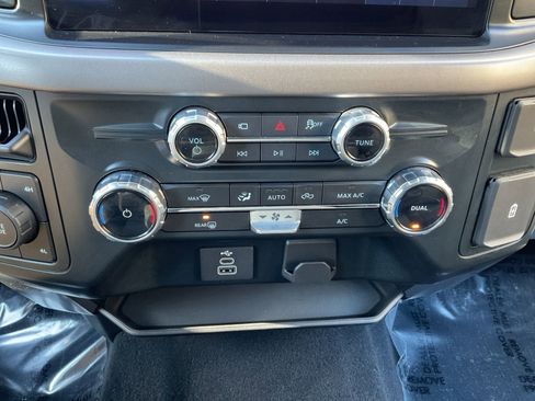 Used 2025 Ford F150 XLT w/ Equipment Group 301A Standard image 18