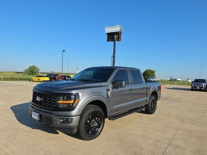 Used 2025 Ford F150 STX w/ STX Black Appearance Package