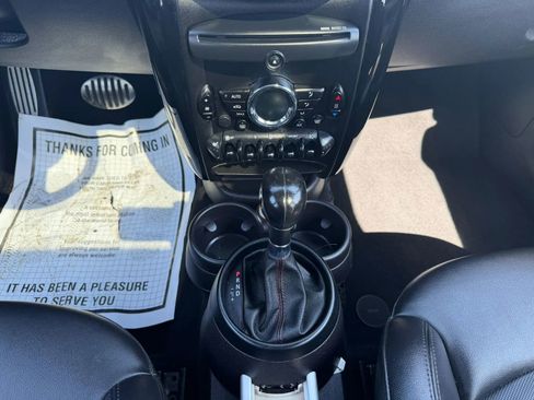 Used 2013 MINI Cooper Countryman John Cooper Works image 21