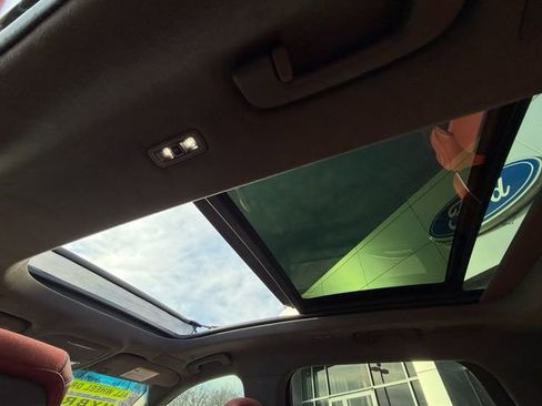 Used 2024 Lincoln Nautilus Black Label w/ Jet Appearance Package (87T) image 14