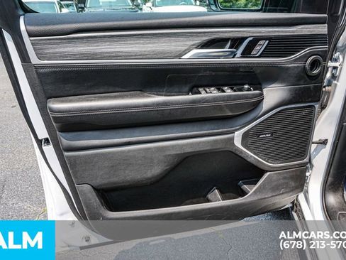 Used 2023 Jeep Wagoneer Series II image 51