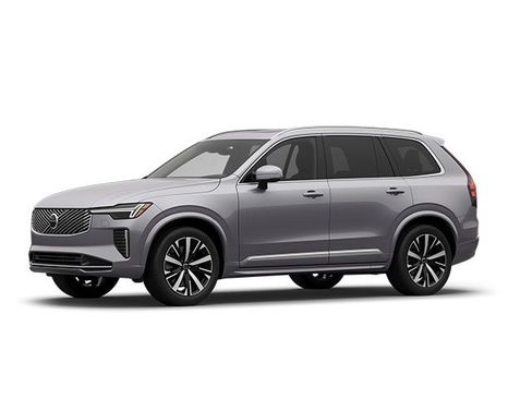 Certified 2026 Volvo XC90 B6 Plus AWD/4WD image 1