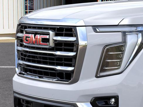 New 2026 GMC Yukon XL Elevation image 13