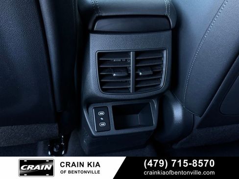 New 2026 Kia Seltos EX image 28