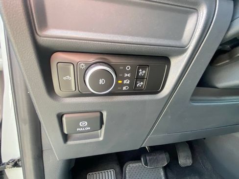 Certified 2026 Ford F150 STX w/ Equipment Group 200A AWD/4WD image 12