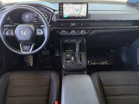 Certified 2024 Honda CR-V Sport Touring image 17