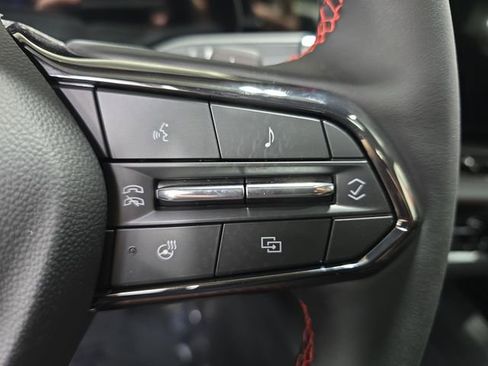 New 2026 Chevrolet Equinox RS image 19