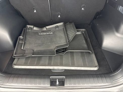 Used 2023 Hyundai Tucson SEL w/ Convenience Package FWD image 31
