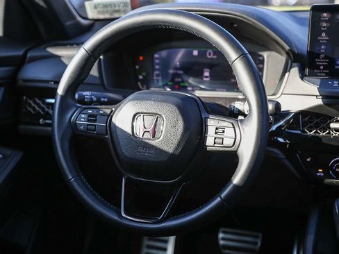 Used 2024 Honda Accord Sport image 16