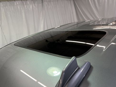 Used 2023 Chevrolet Silverado 1500 LTZ w/ LTZ Premium Package image 16