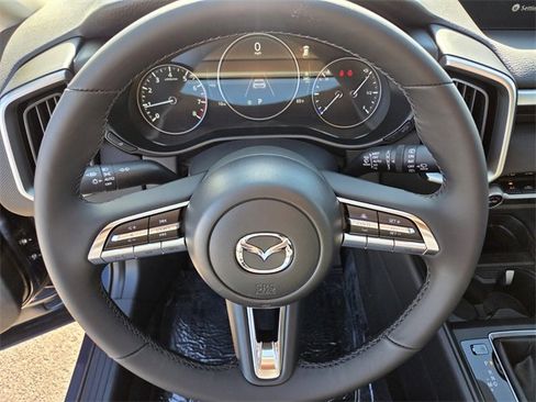 New 2026 MAZDA CX-50 AWD 2.5 S w/ Preferred Pkg image 11