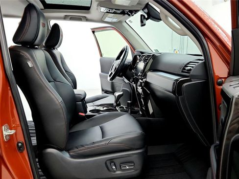 Used 2024 Toyota 4Runner TRD Pro image 17