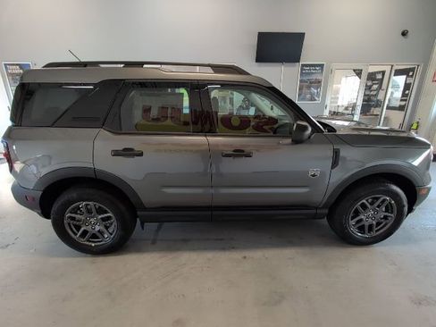 New 2025 Ford Bronco Sport Big Bend w/ Convenience Package image 6