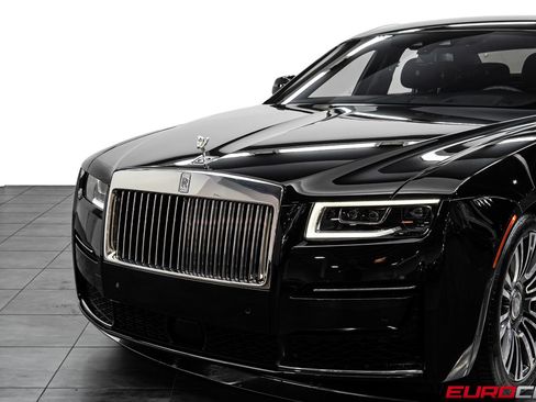 Used 2023 Rolls-Royce Ghost AWD/4WD image 14
