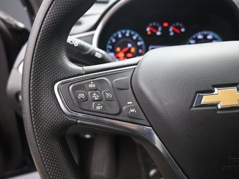 Used 2025 Chevrolet Malibu LT FWD image 19