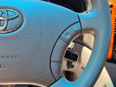 Used 2010 Toyota Sienna LE FWD image 32